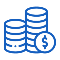 Controle transparente de custos