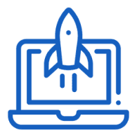 Adoção rápida de tecnologia emergentes